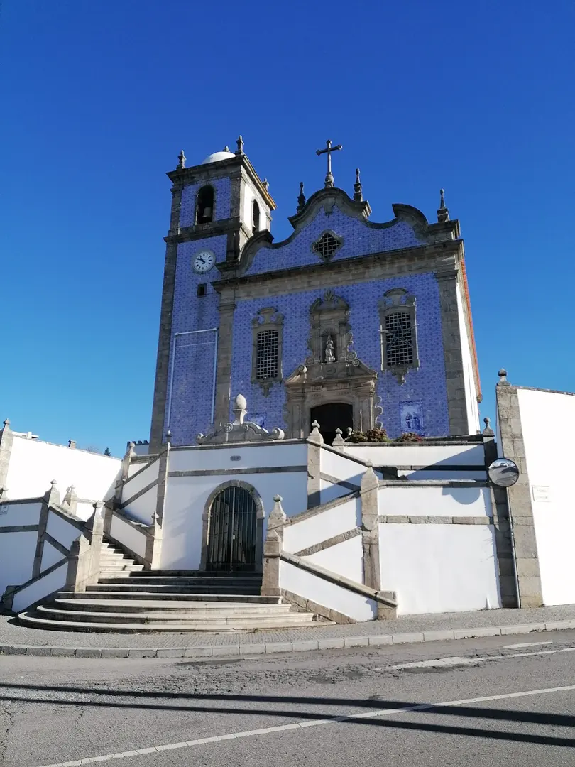 Igreja de Arrifana