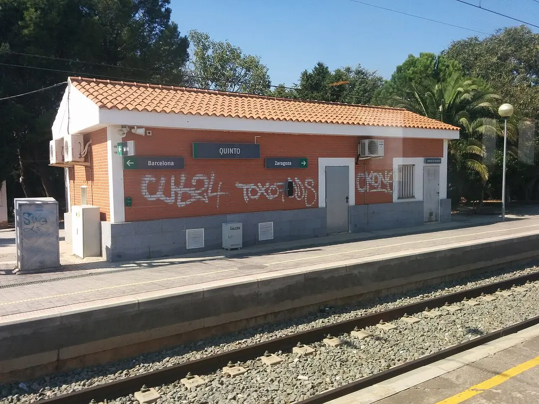 Quinto