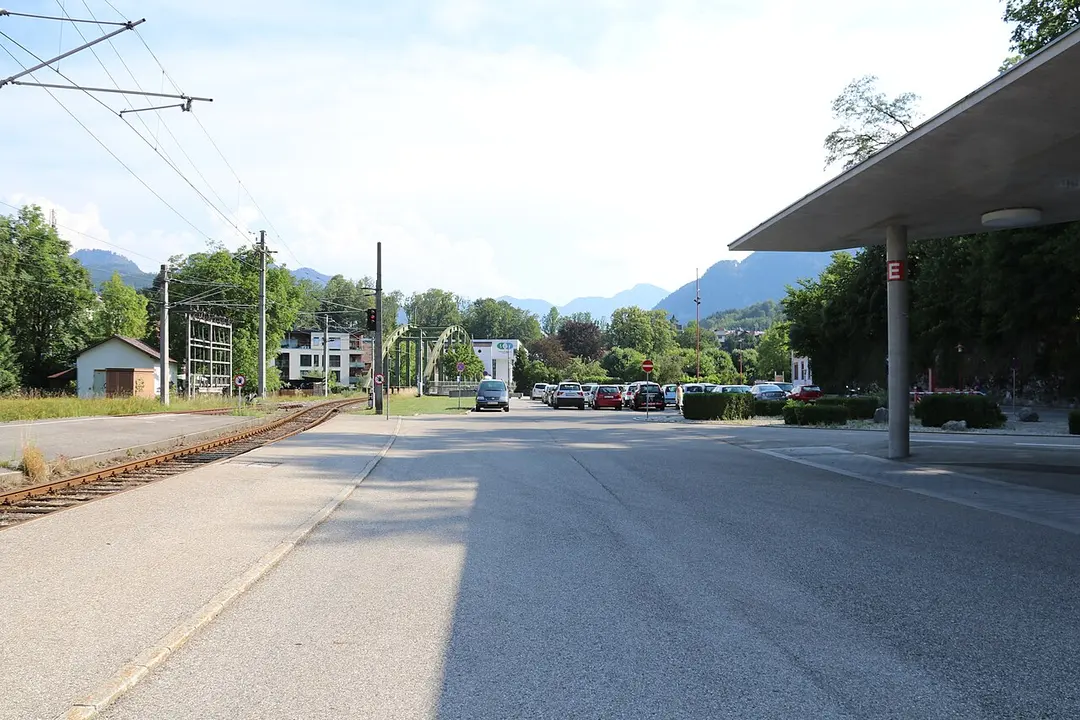 Bad Ischl