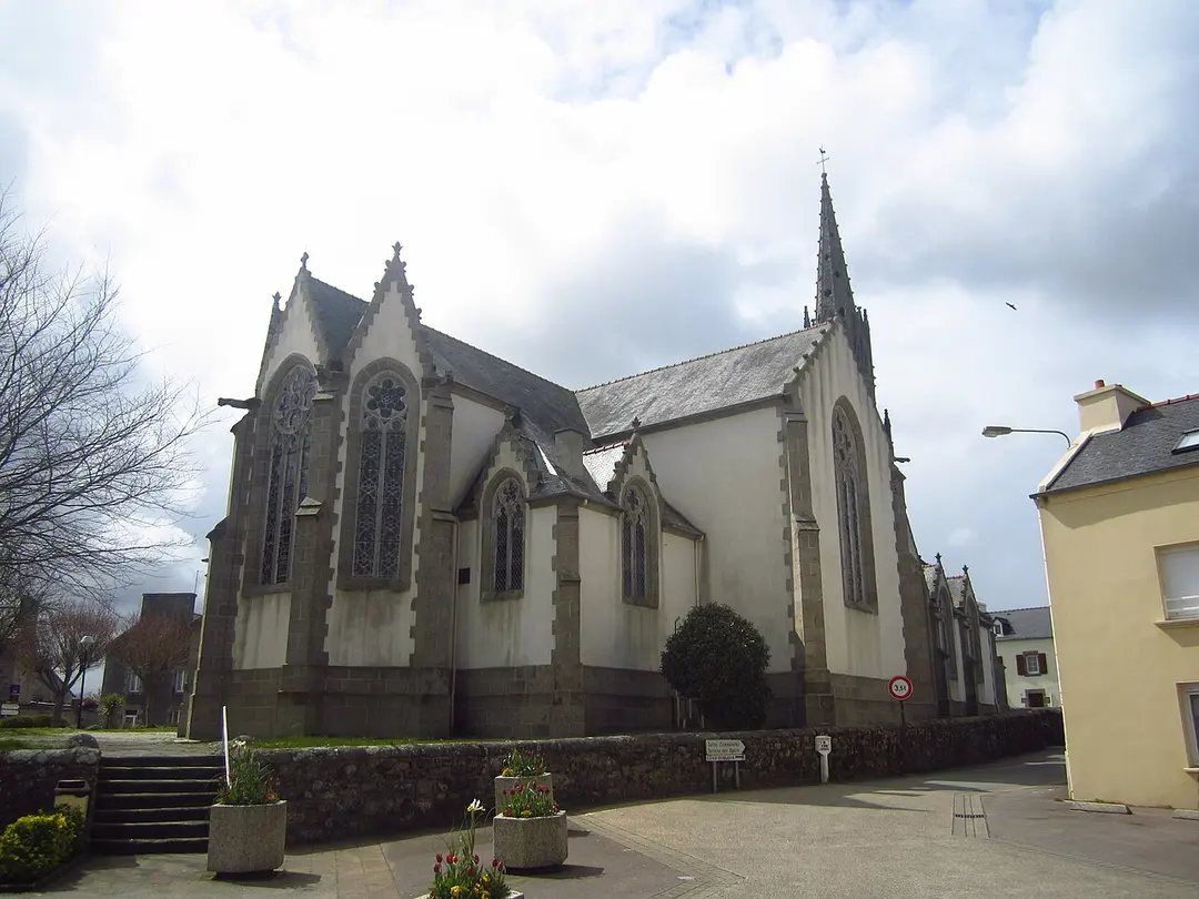Église Saint-Pierre