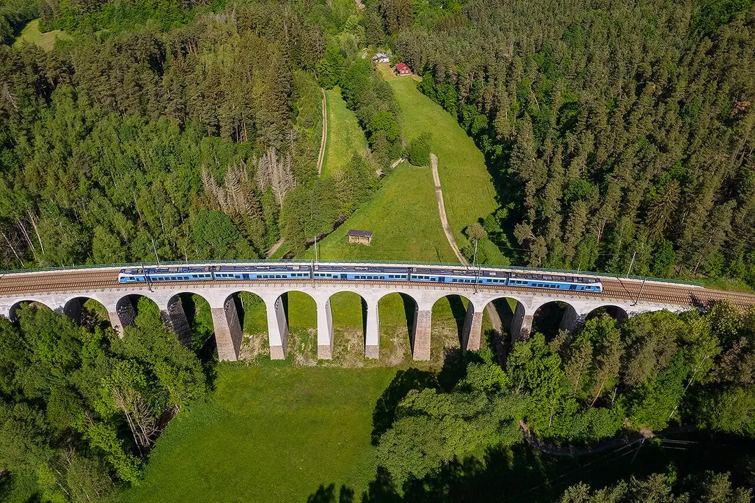 Velký říkonínský viadukt