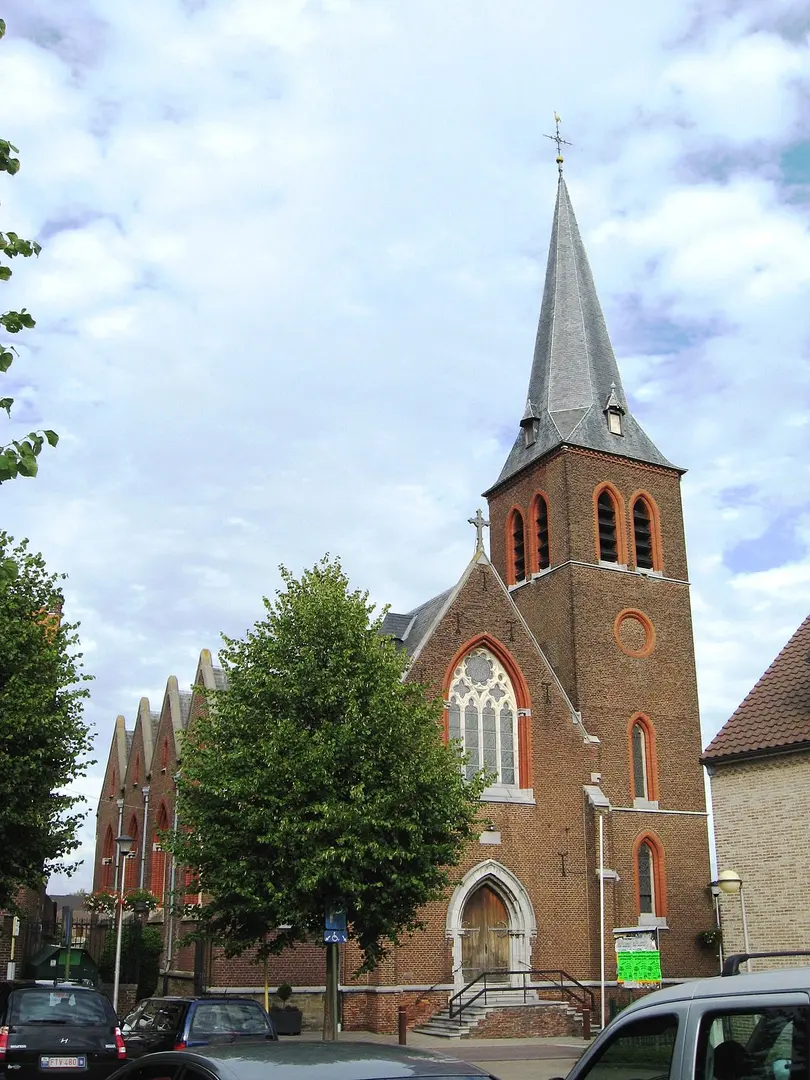 Sint-Martinuskerk