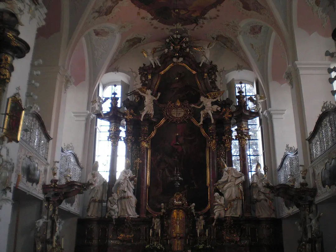 Klosterkirche