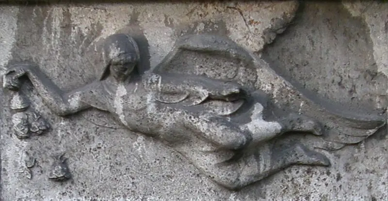 Friedhof Schmargendorf