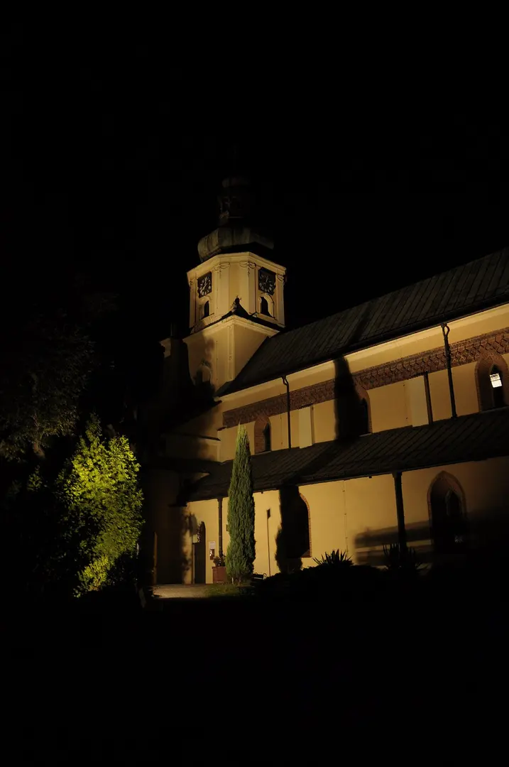 Kloster Rauden