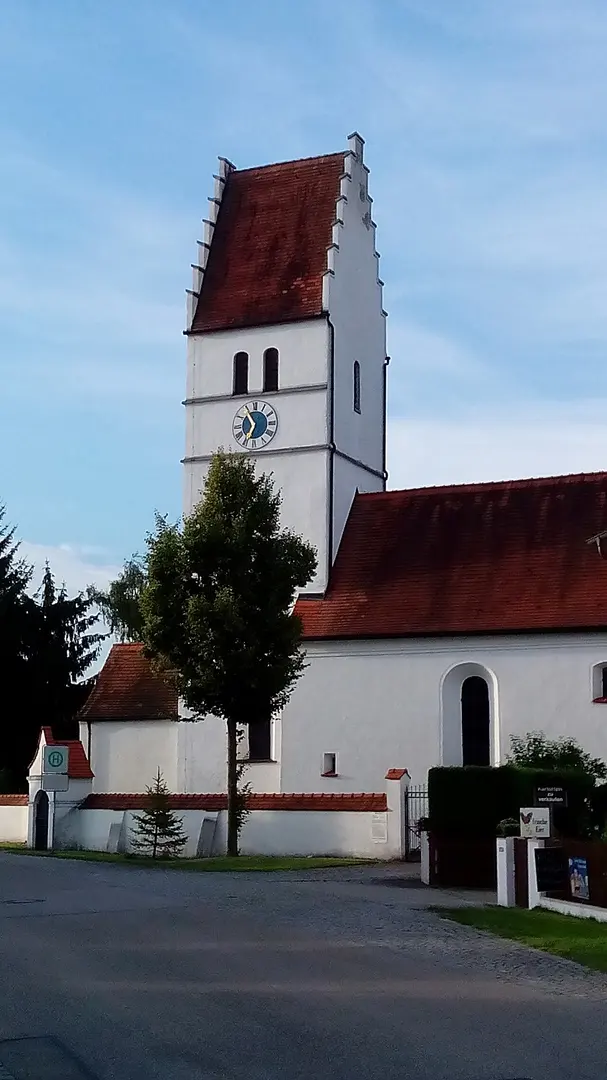St. Ignatius