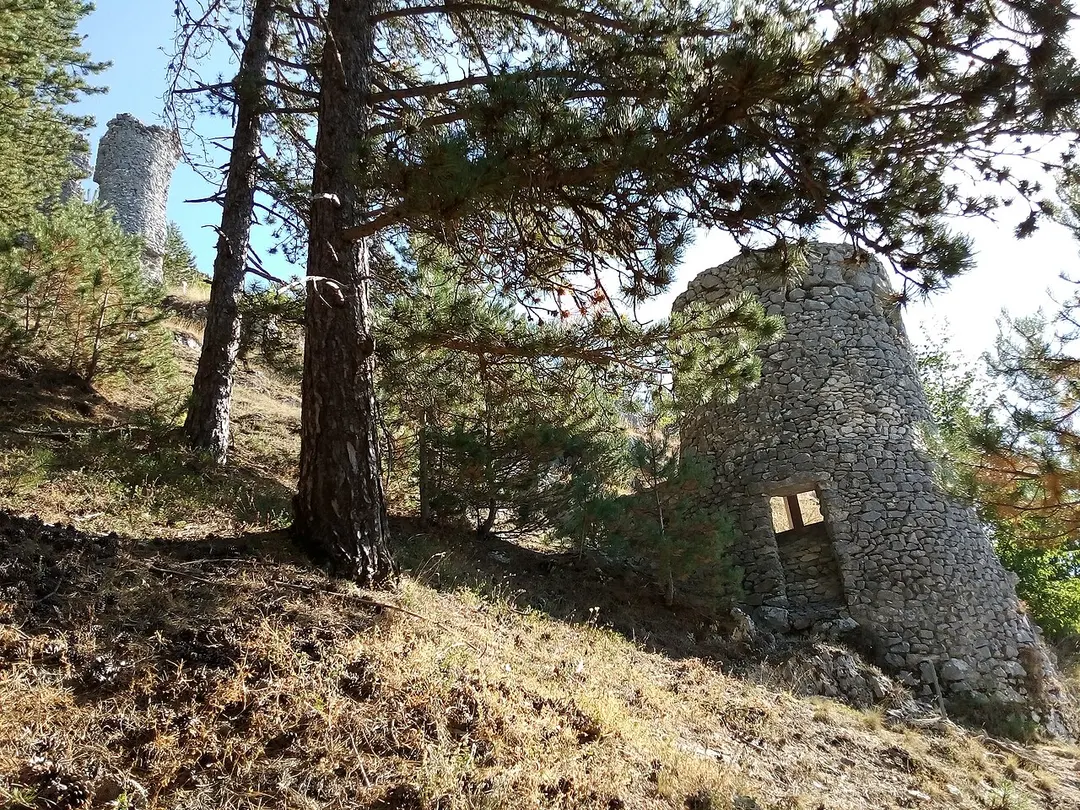 Castel Mancino