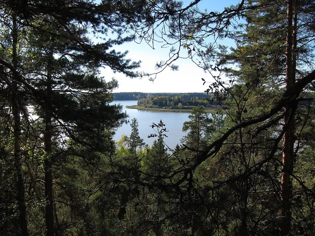 Junkkarinjärvi
