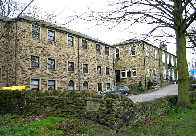 Pudsey Park