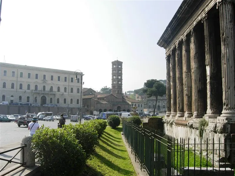 Chiesa di Santa Maria in Cosmedin