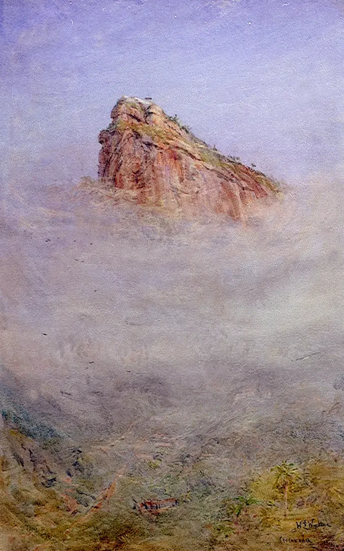 Corcovado