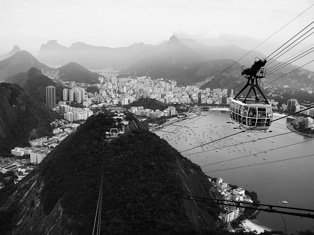 Corcovado
