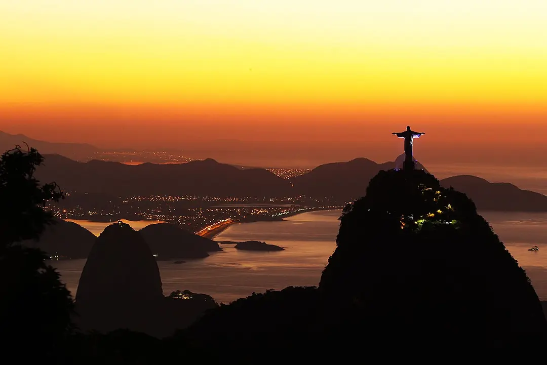 Corcovado