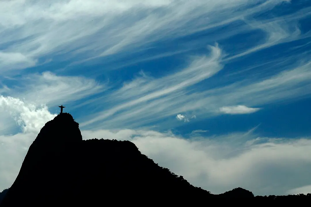 Corcovado