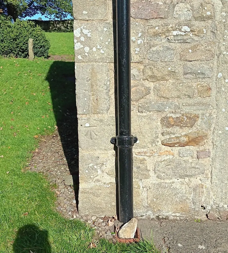 St Oswald's Church