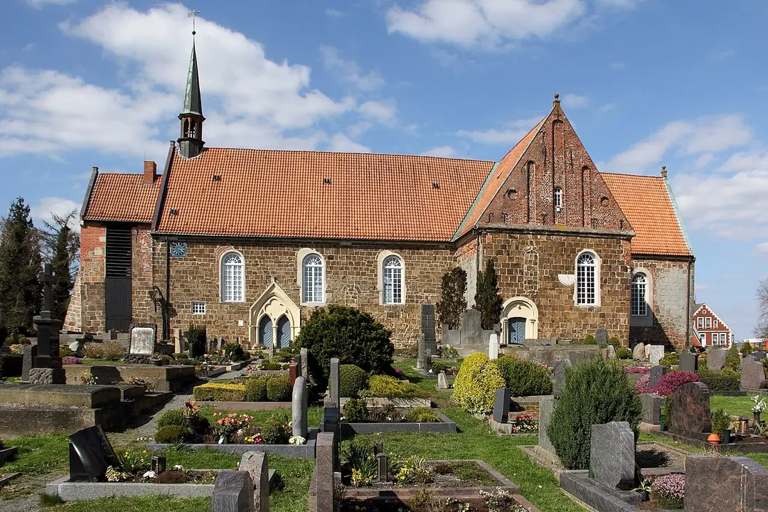 St. Matthäus