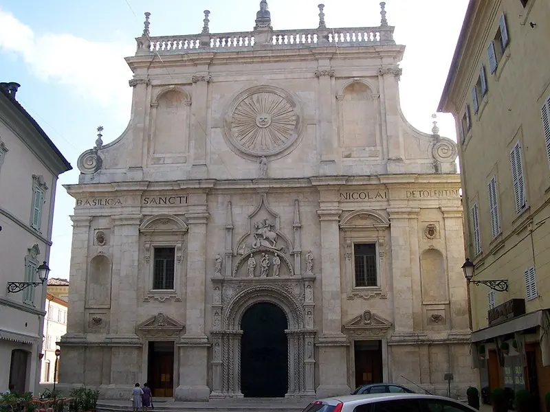 Basilika San Nicola