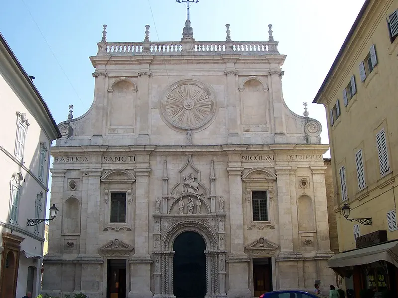 Basilika San Nicola