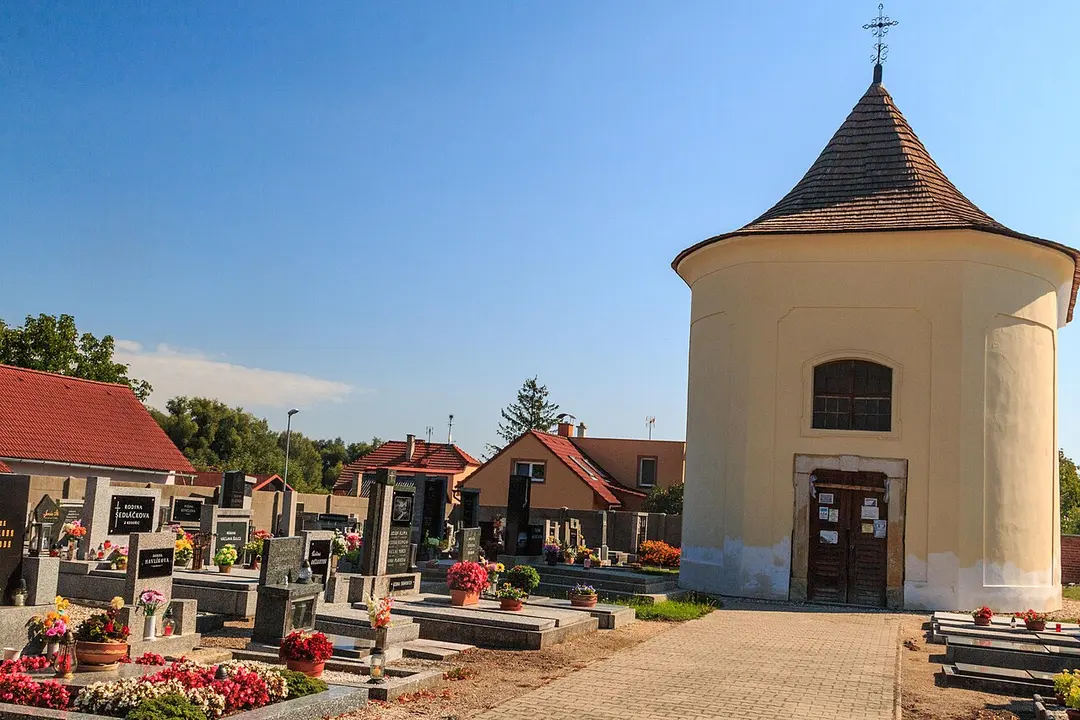 svatý Jiljí