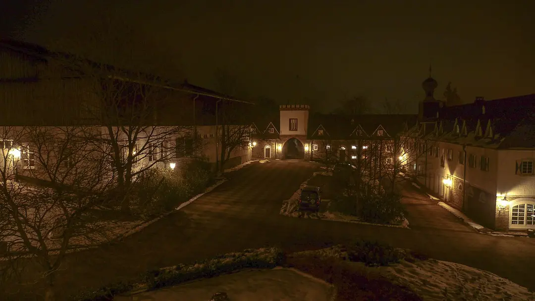 Schloss Gevelinghausen