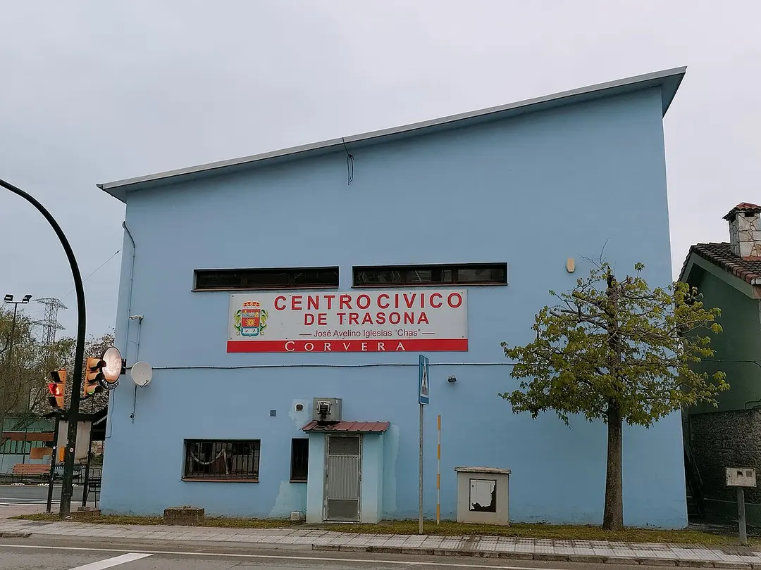 Ayuntamiento de Corvera de Asturias