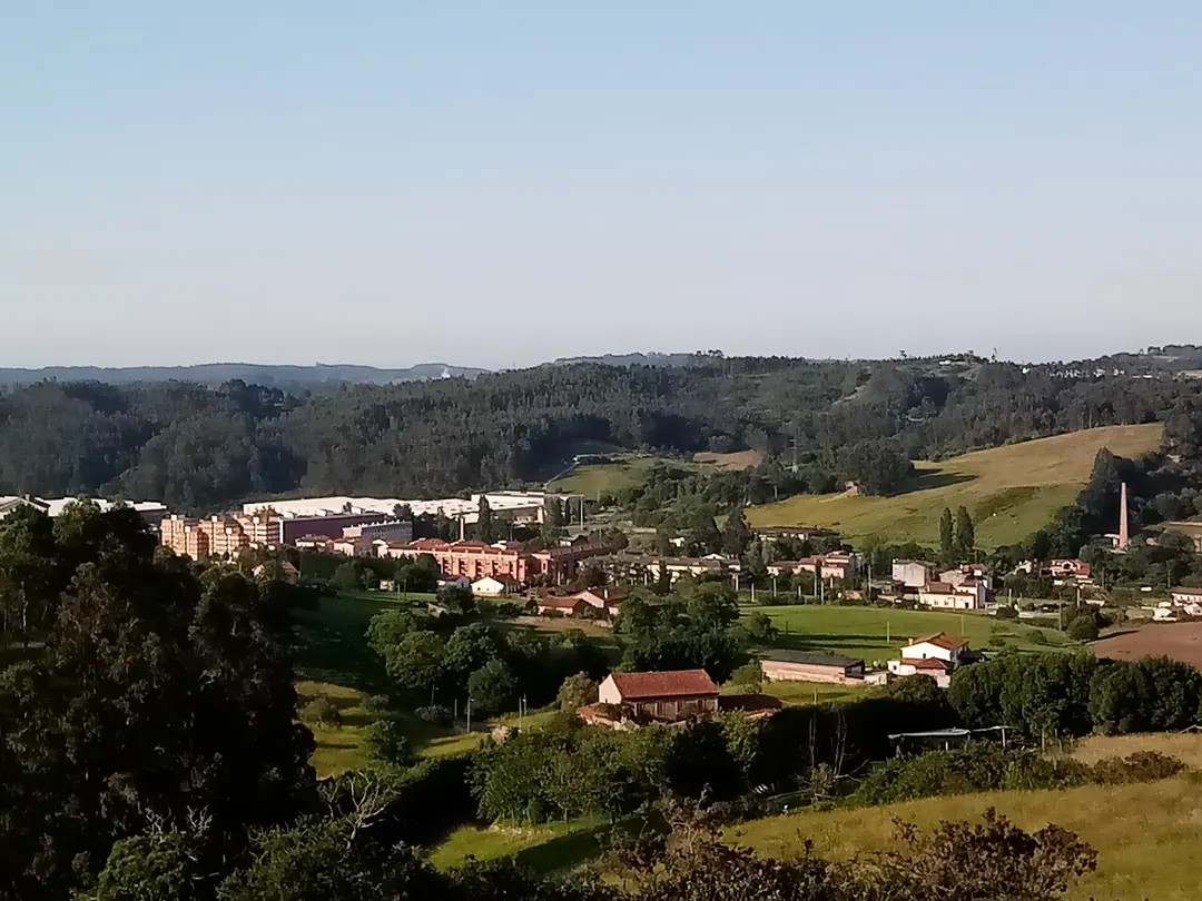 Ayuntamiento de Corvera de Asturias
