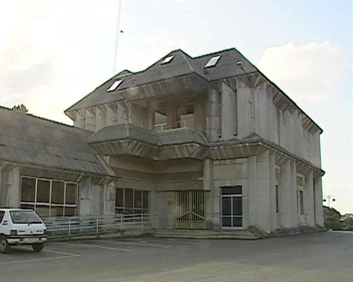 Ayuntamiento de Corvera de Asturias