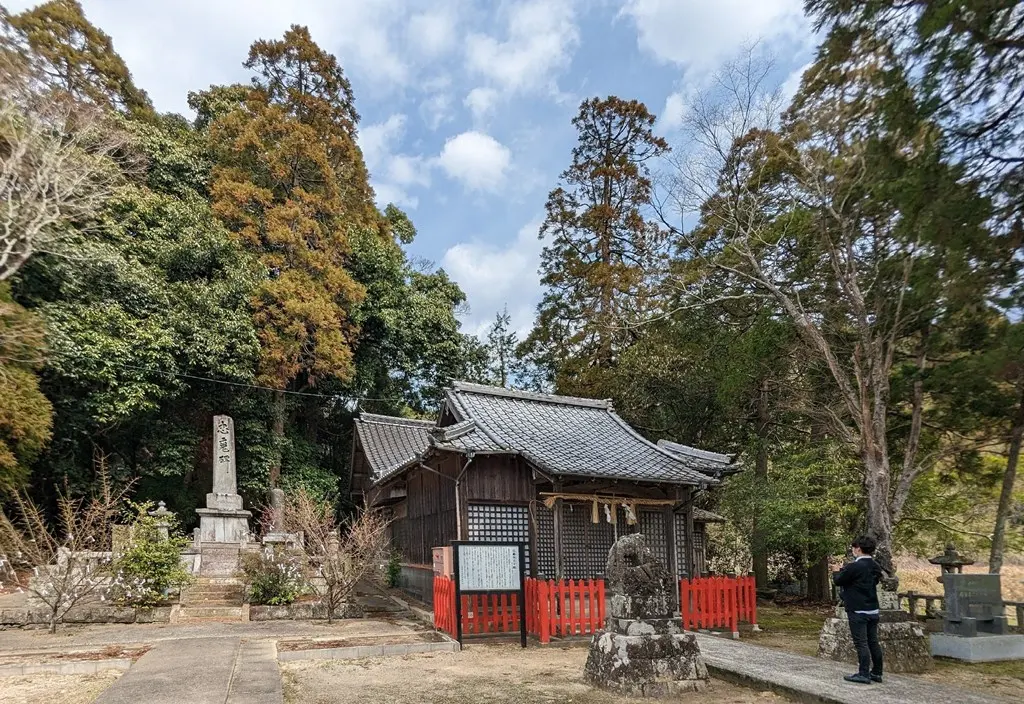田嶋神社