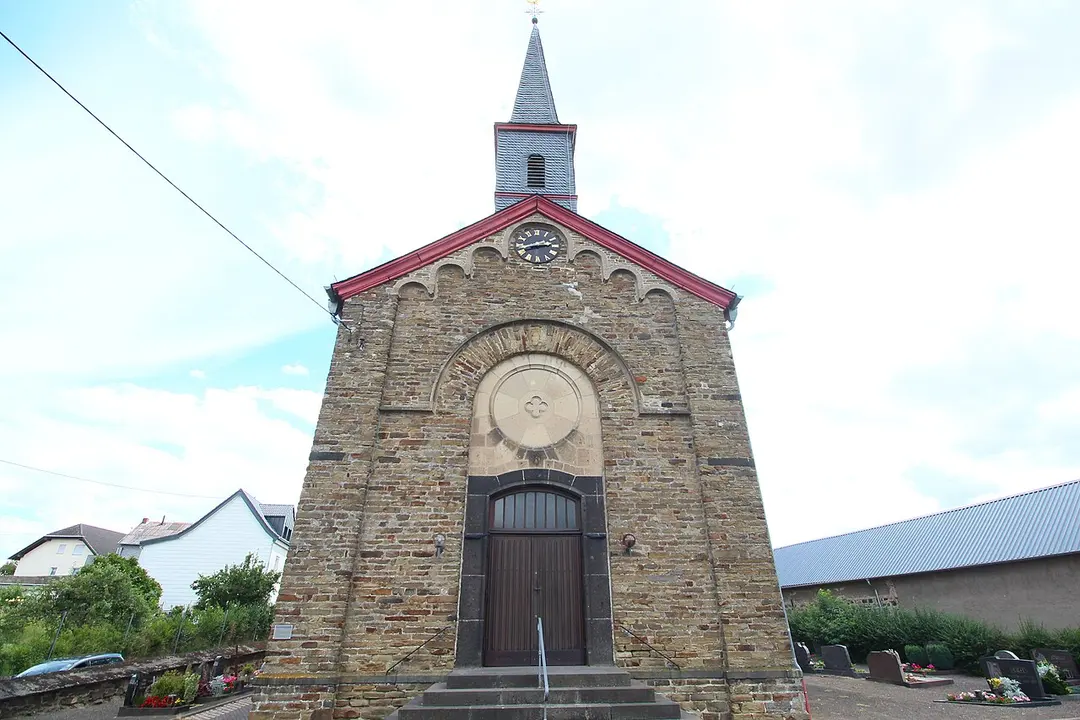 St. Martin