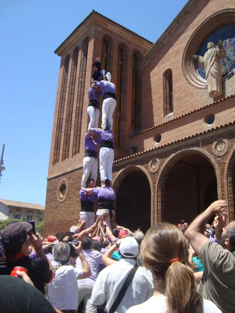 Santa Maria de Cornellà