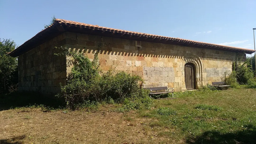 San Joan baseliza