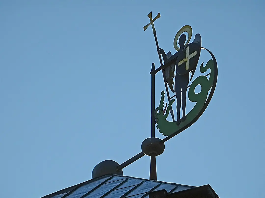St. Michael