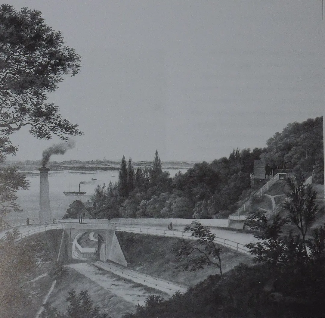 Elbbergbrücke