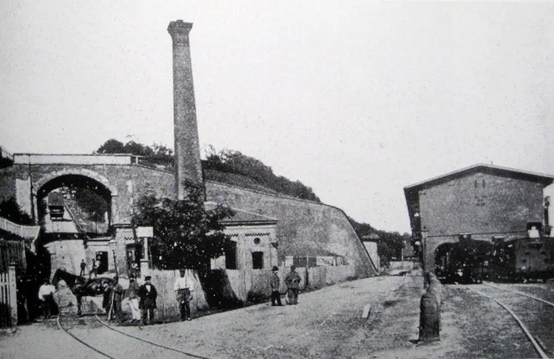 Elbbergbrücke