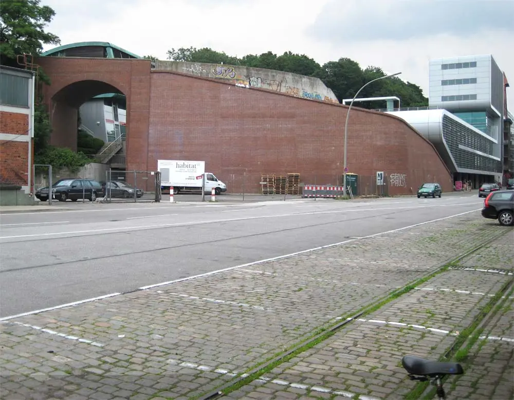 Elbbergbrücke