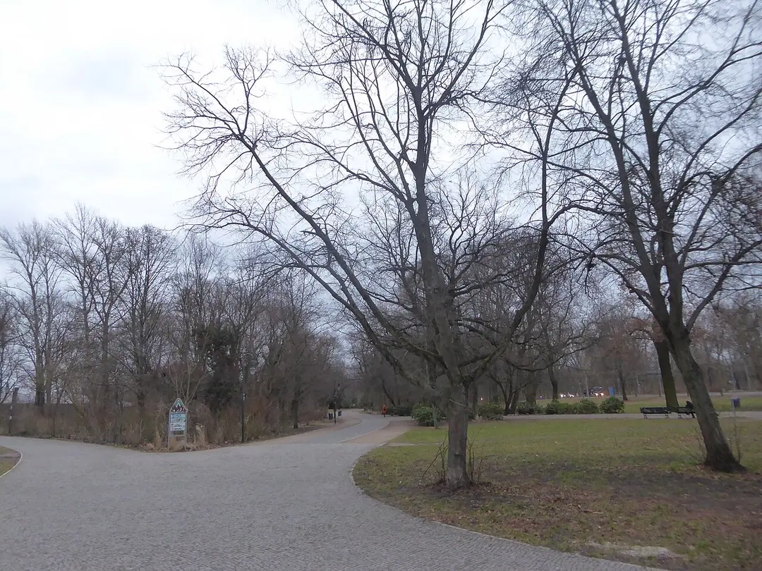 Treptower Park