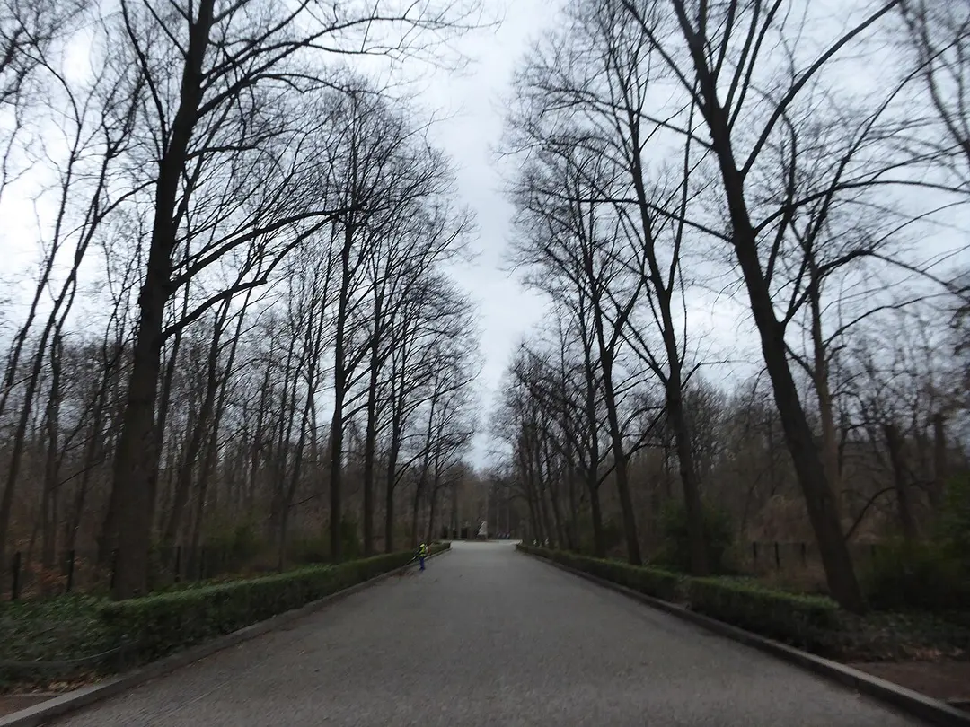Treptower Park