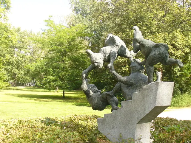 Treptower Park