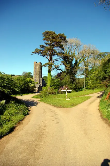 St Thomas