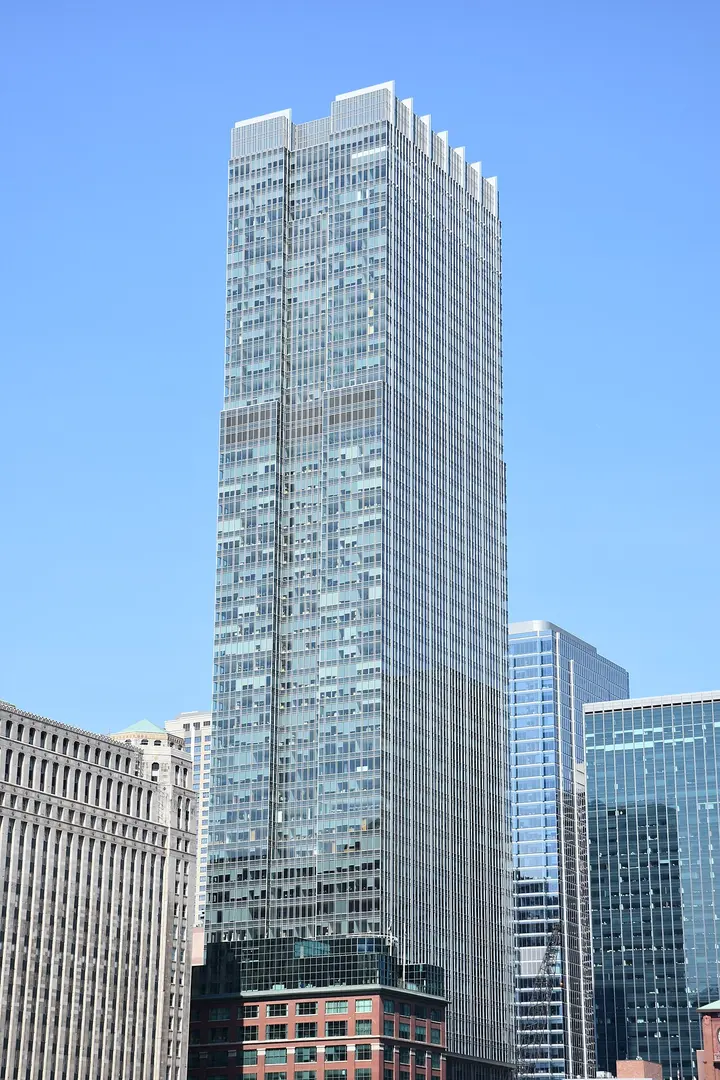 300 North LaSalle