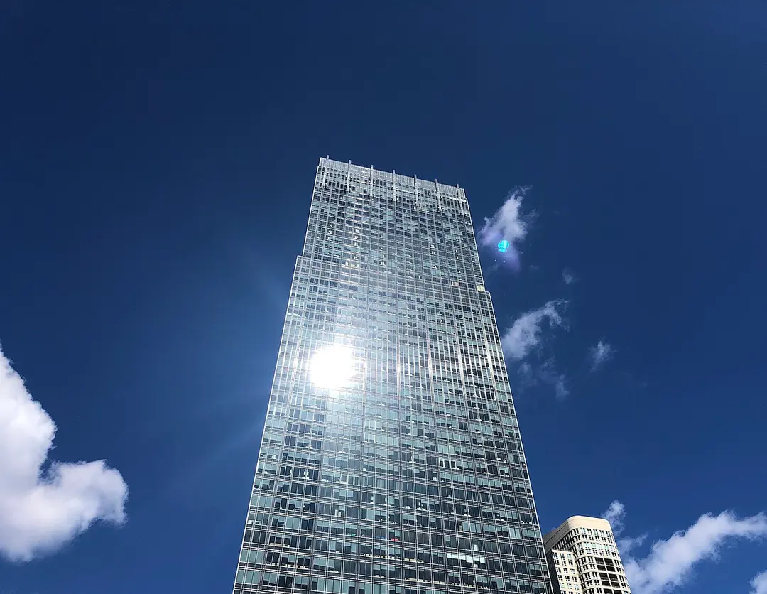 300 North LaSalle