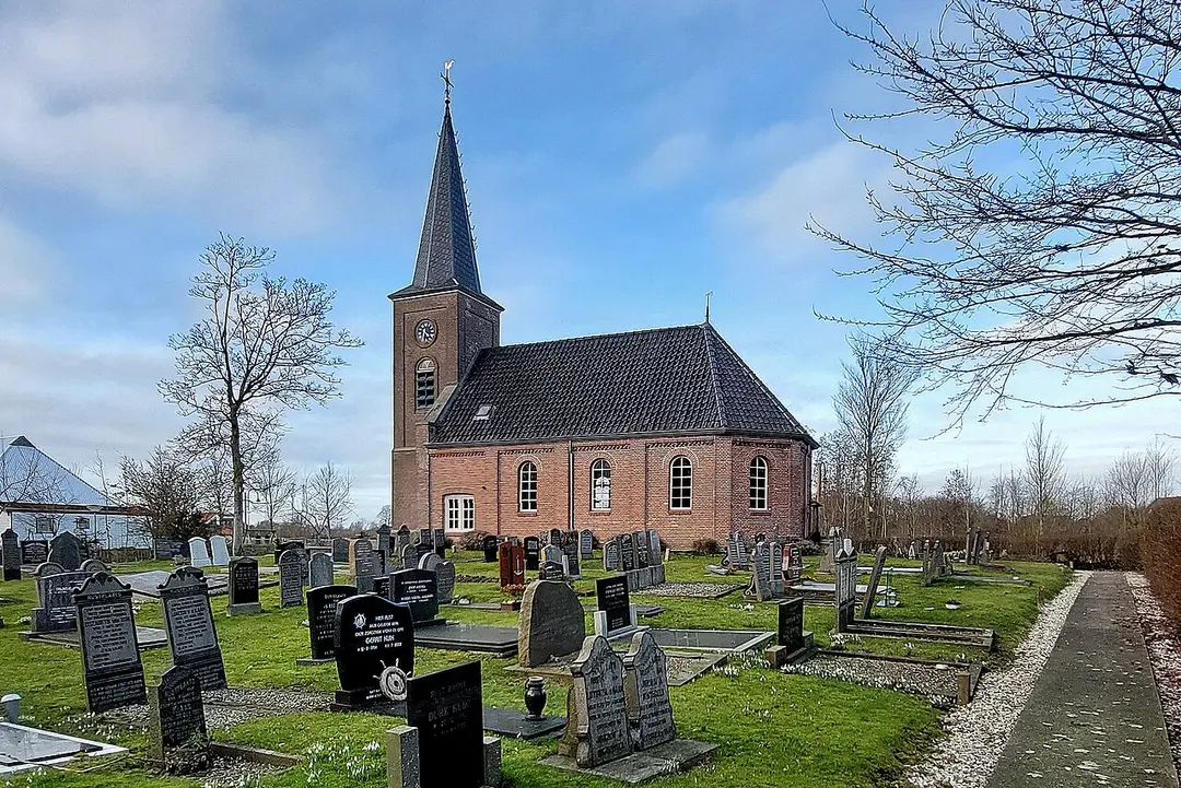Martinuskerk