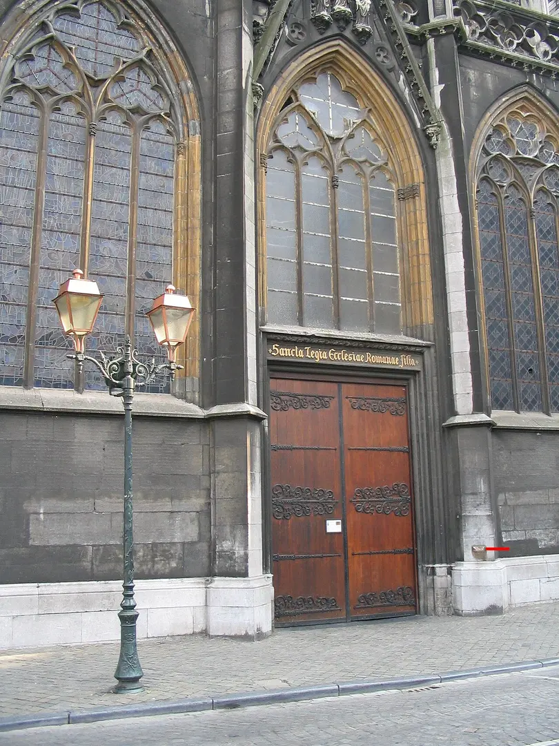 St. Paul's Cathedral