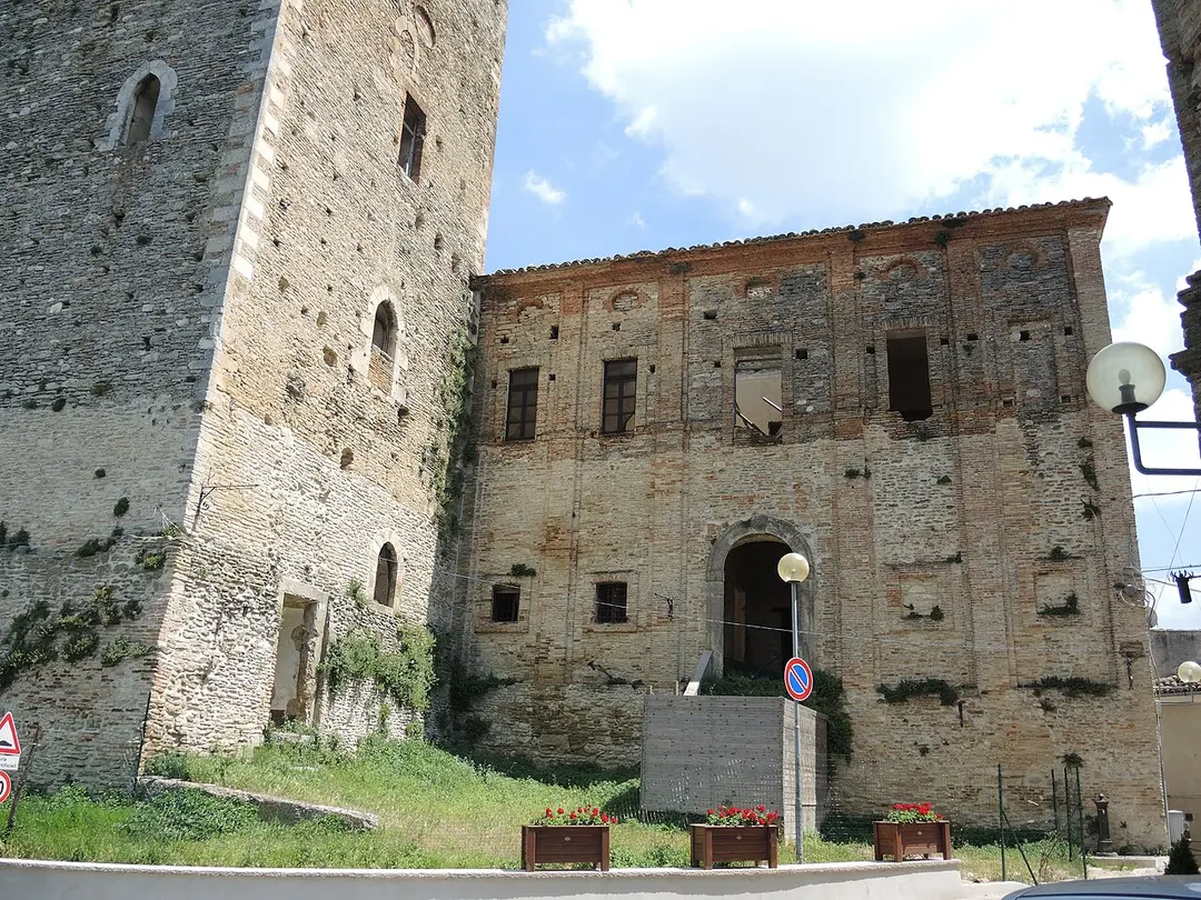 Torre e Palazzo De Felice