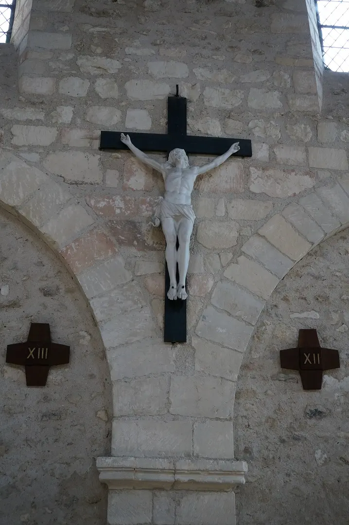 Église Saint-Théodulphe