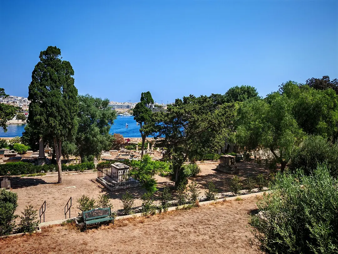 Ċimiterju tas-sur tal-Imsida