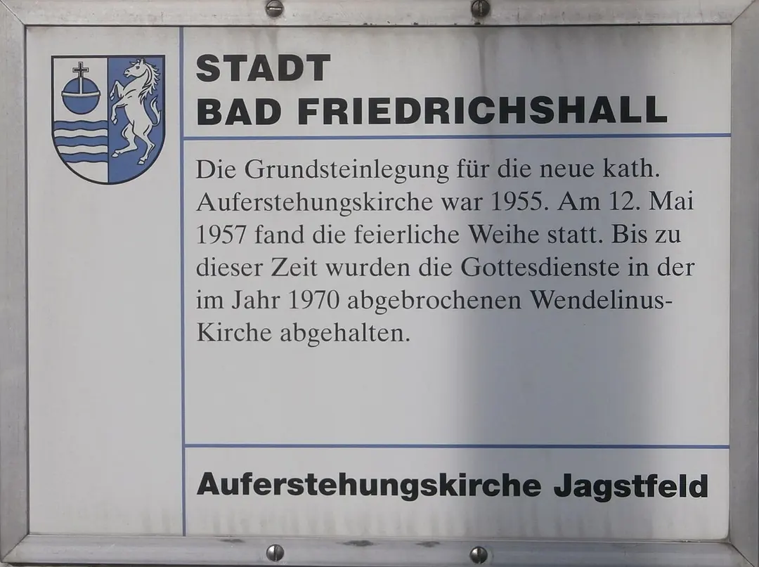 Auferstehungskirche
