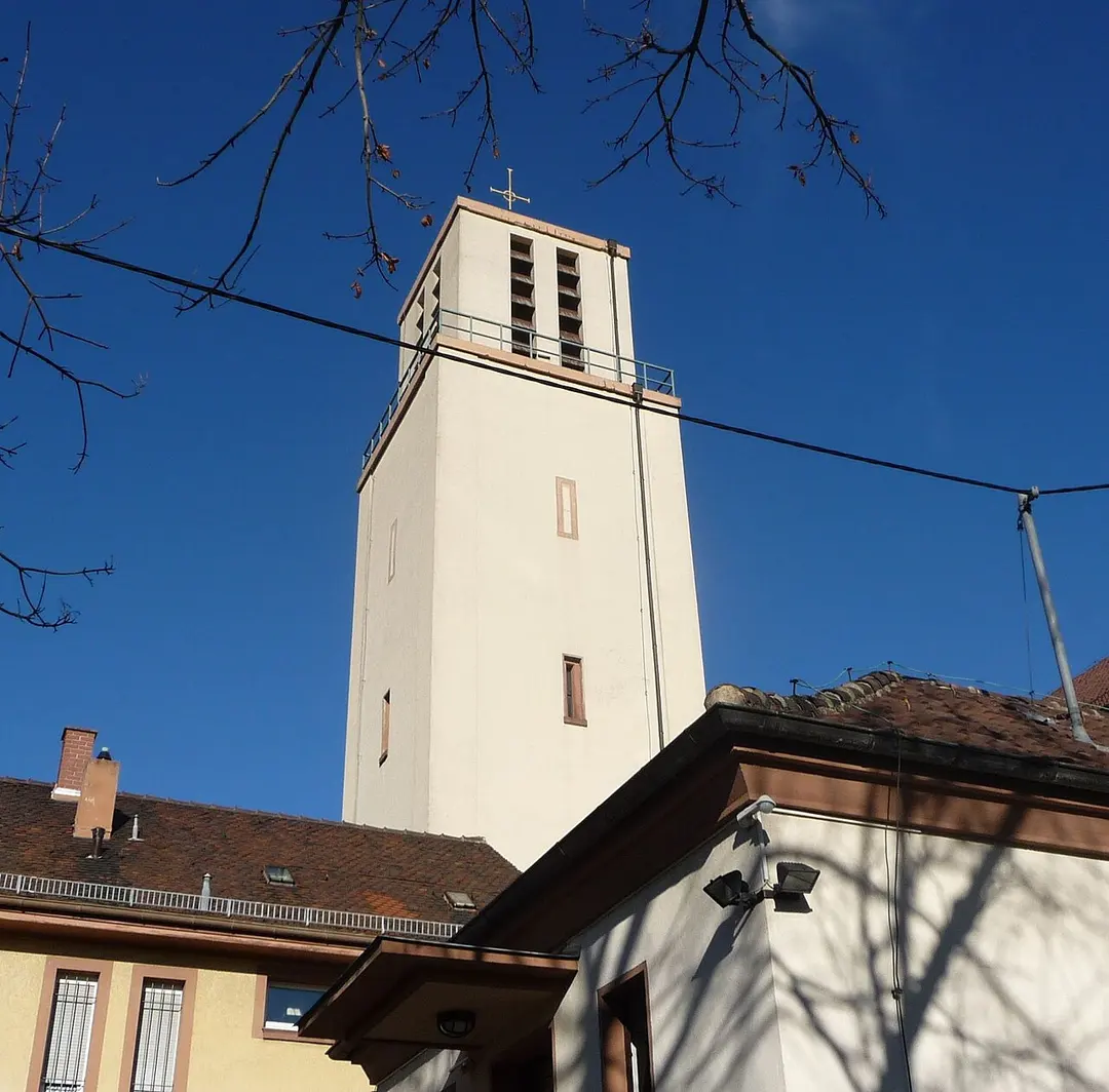 St.-Martin-Kirche