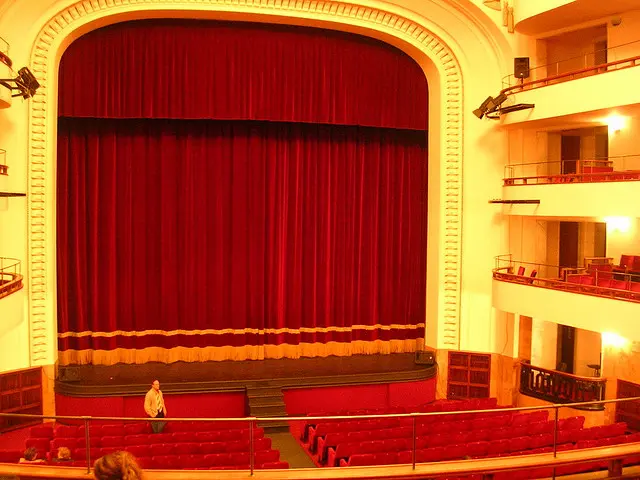 Teatro Duse