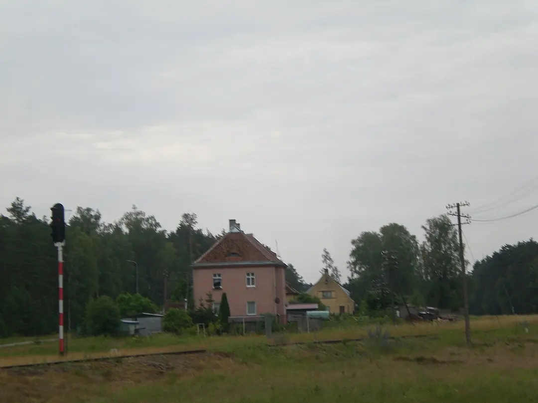 Lipowa Tucholska